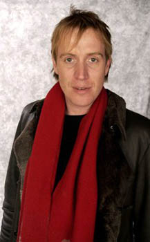 Rhys Ifans